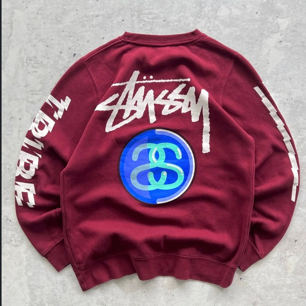 Stussy Box (5)