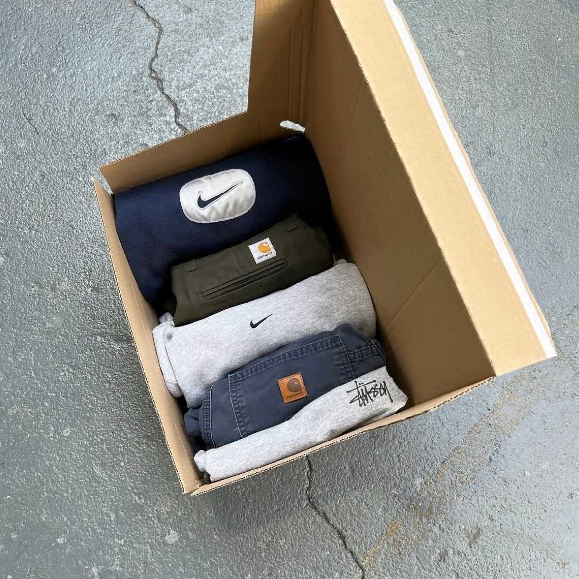 Mystery Box (3)