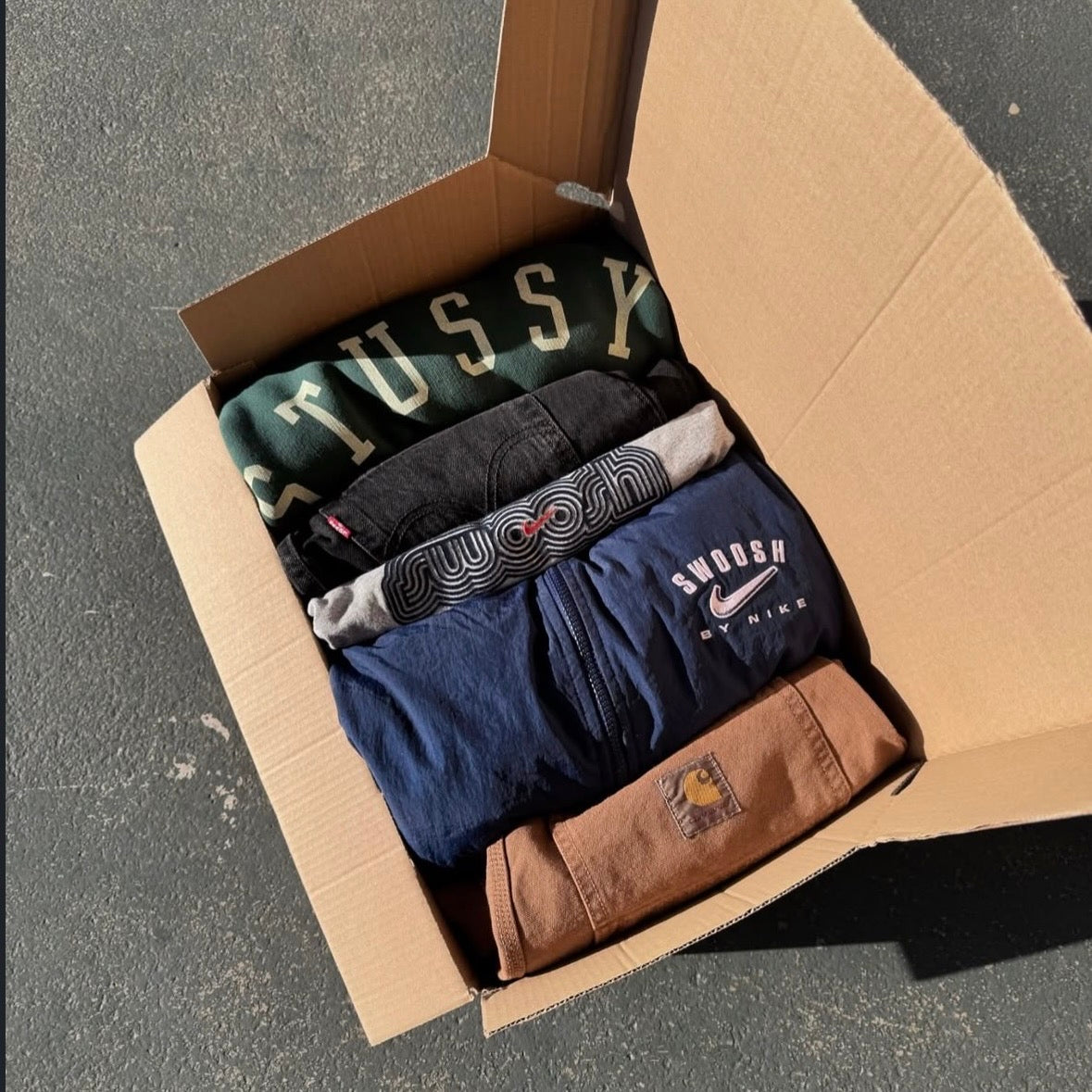 Mystery Box (3)