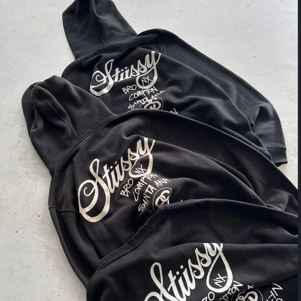 Stussy Box (5)