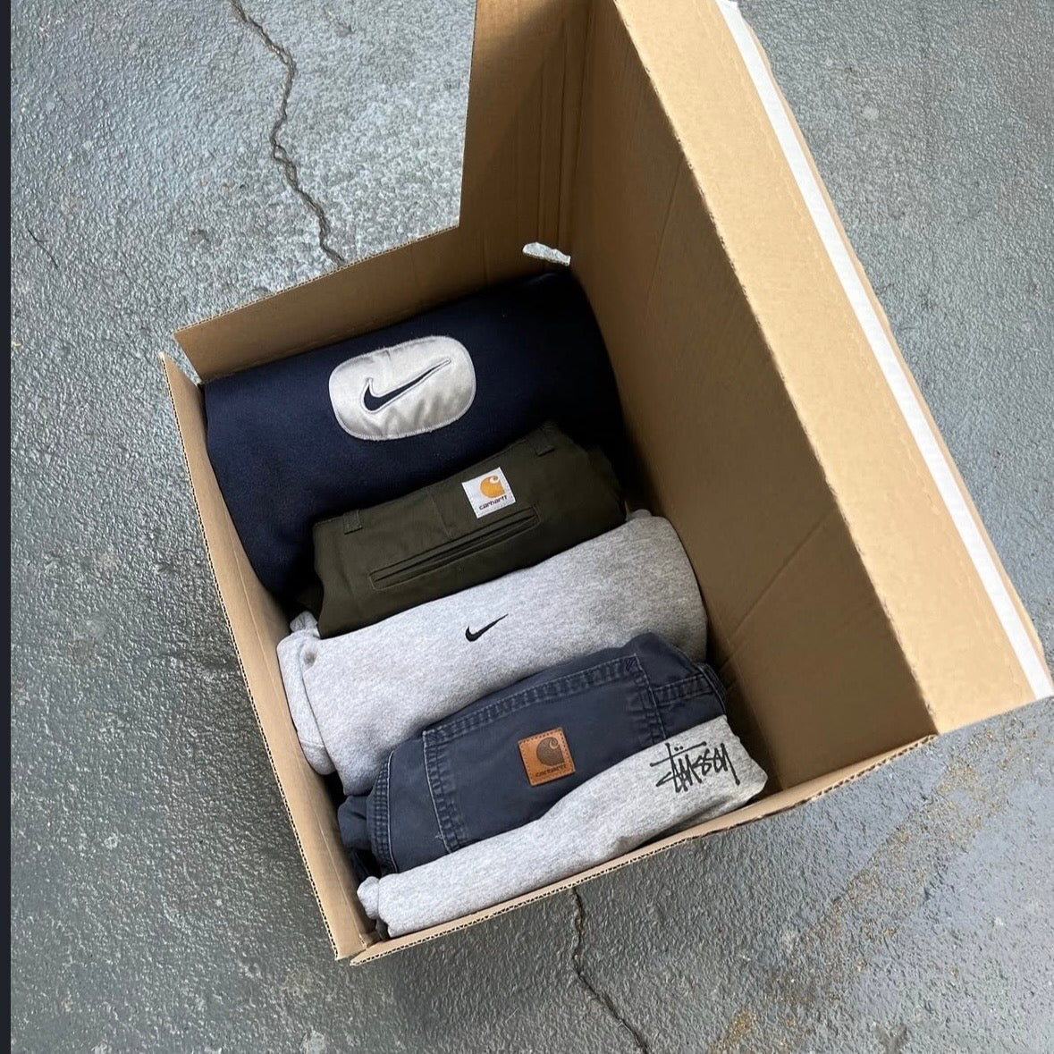Mystery Box (3)